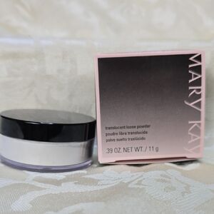 Mary Kay Translucent Loose Powder